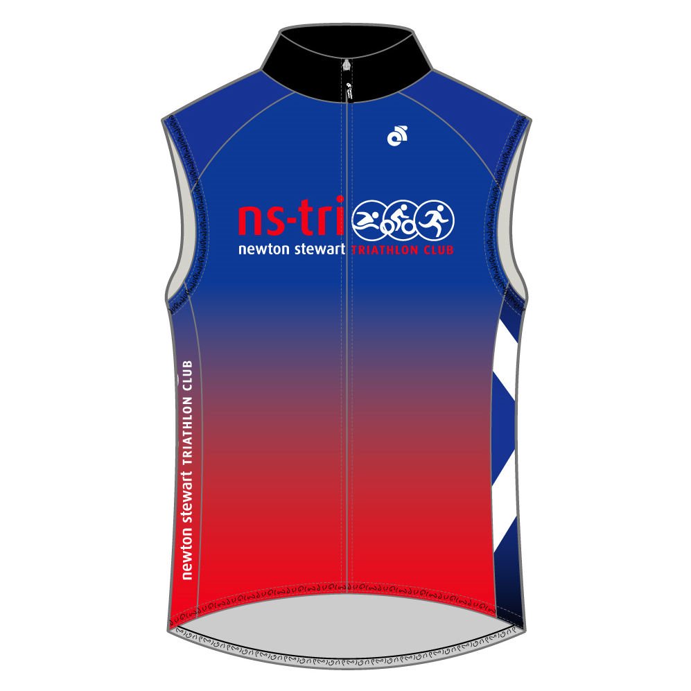 Performance+ Wind Vest