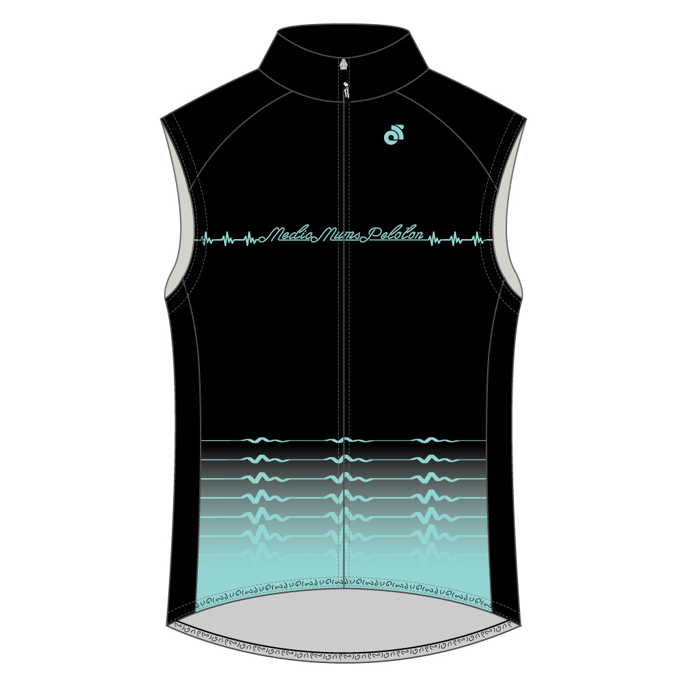 Performance+ Wind Vest