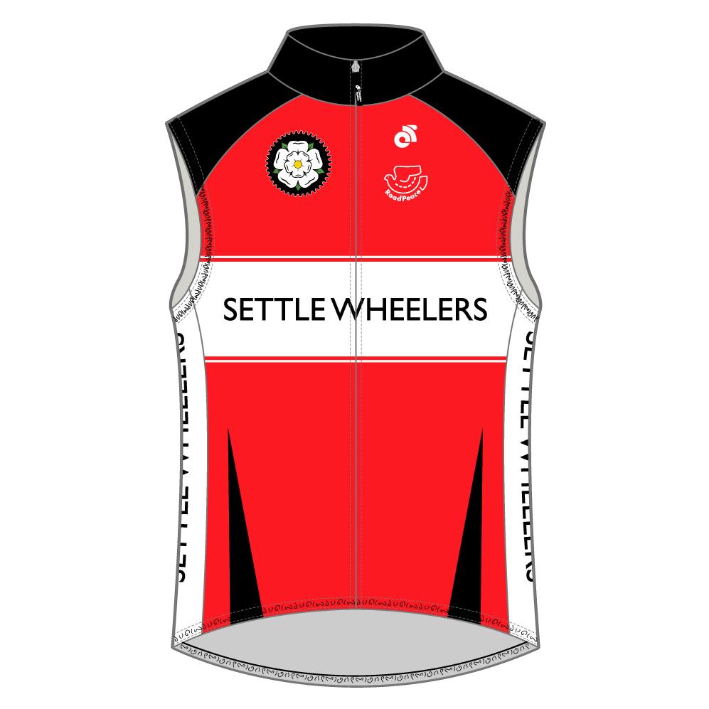 Performance+ Wind Vest