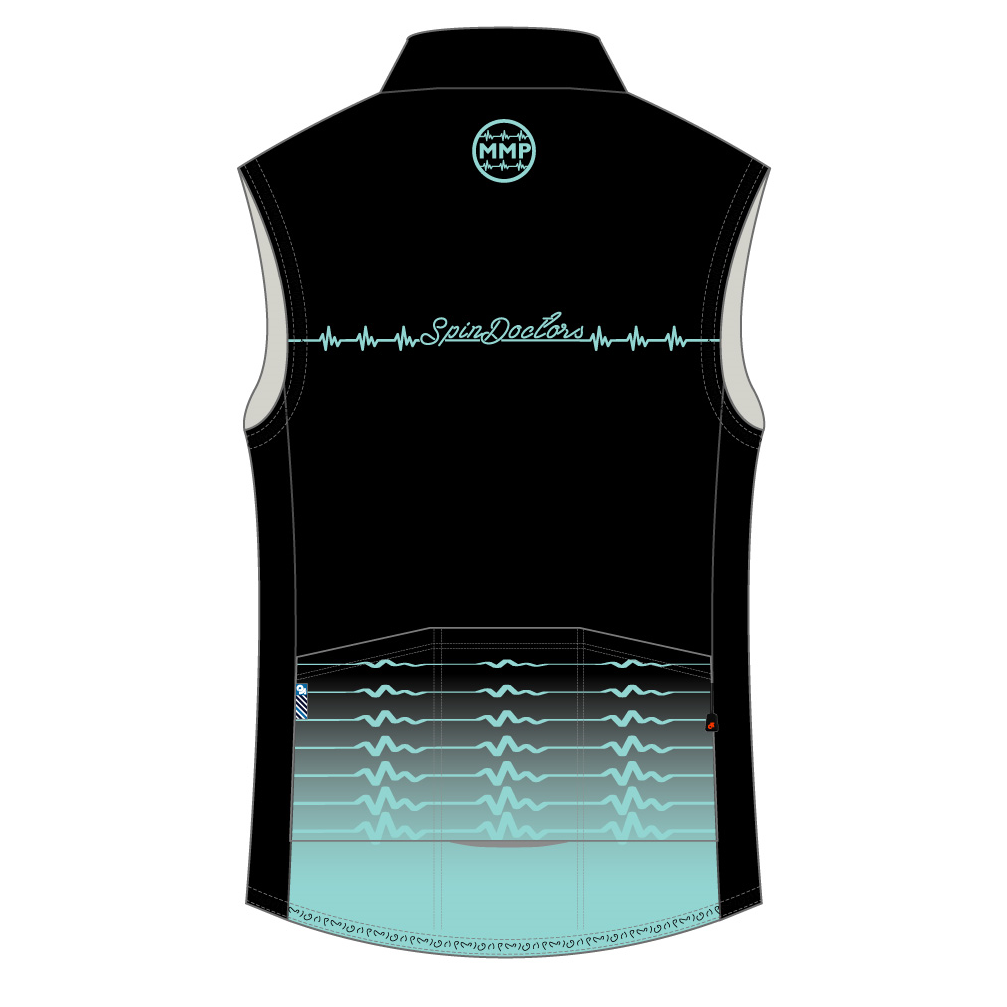 Performance+ Wind Vest