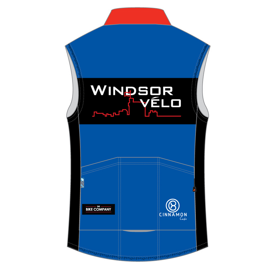 Performance+ Wind Vest