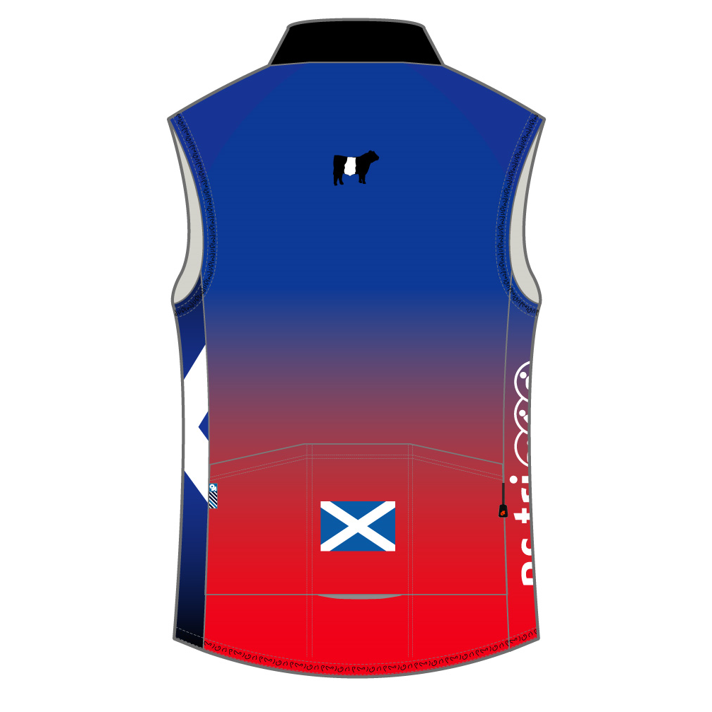 Performance+ Wind Vest