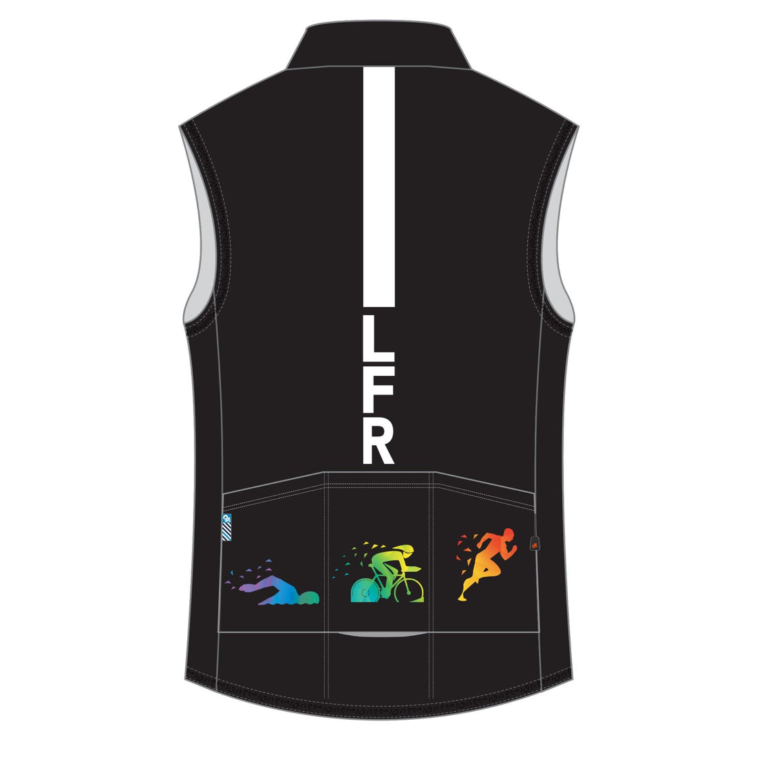 Performance+ Wind Vest