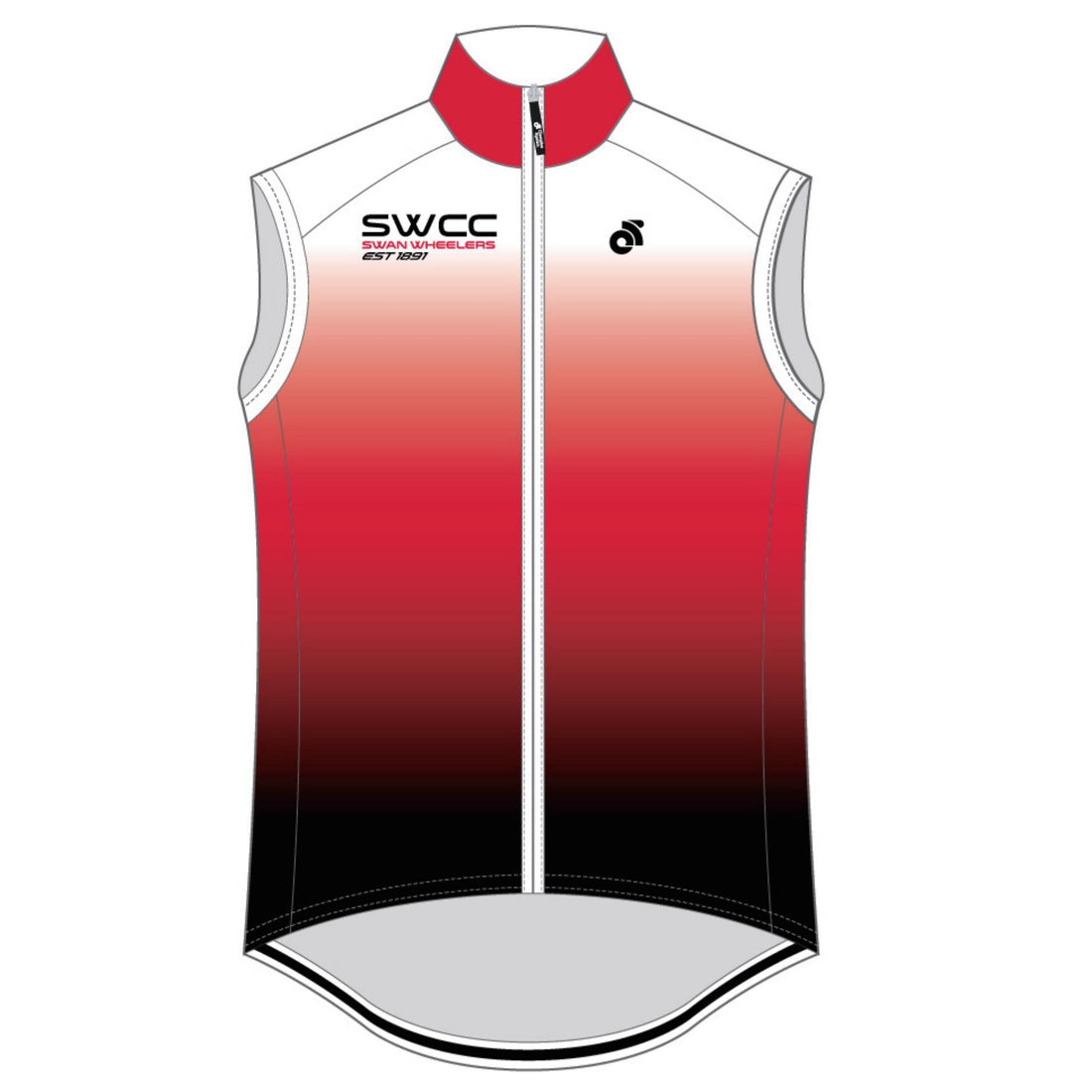 APEX Wind Vest