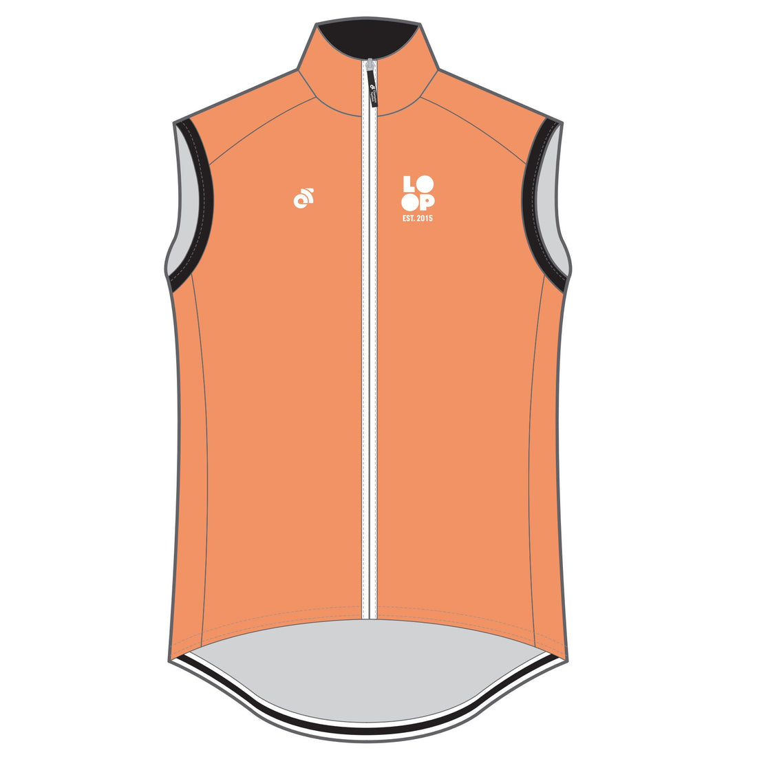 APEX Wind Vest