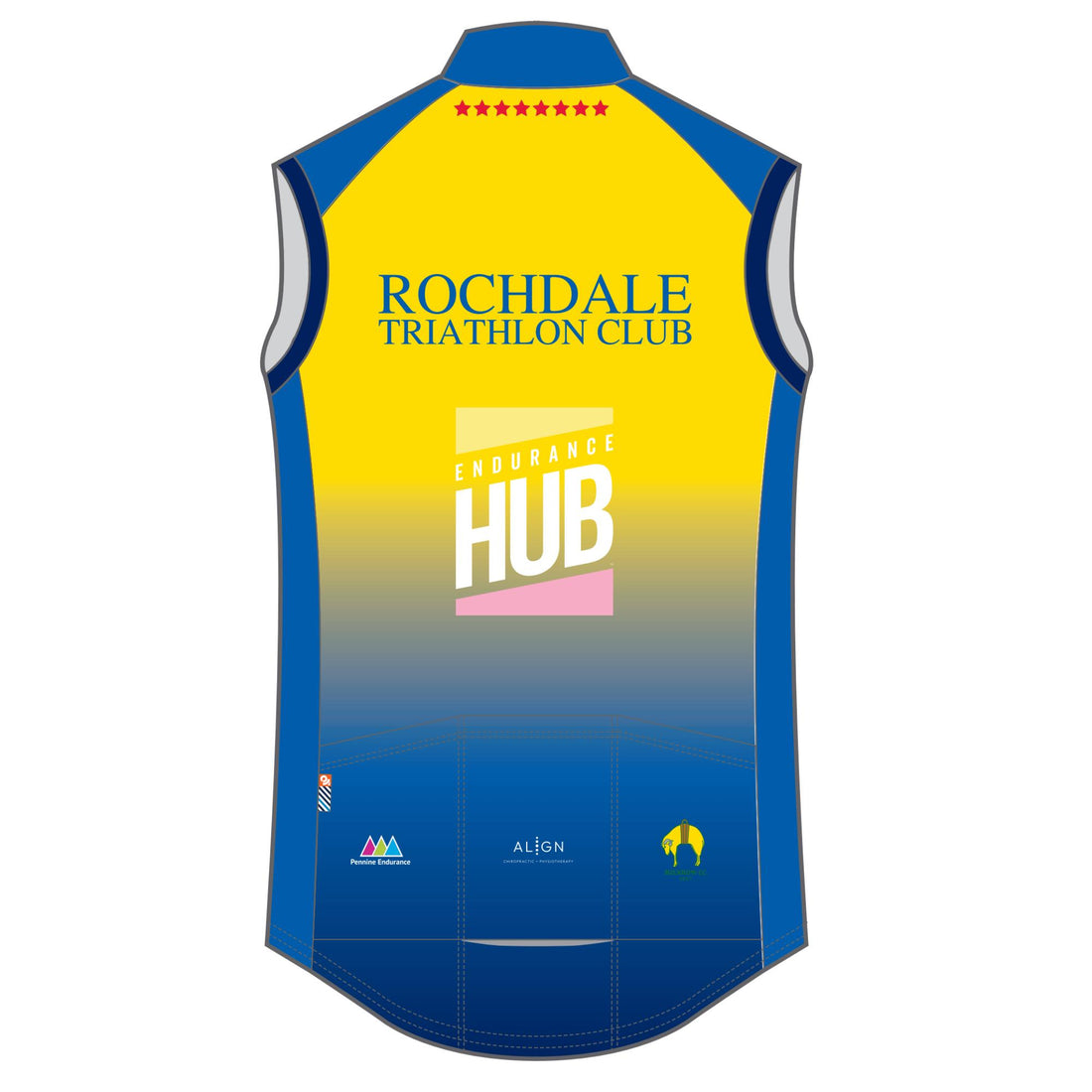 APEX Wind Vest