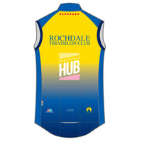 APEX Wind Vest