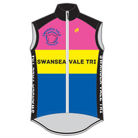 APEX Wind Vest