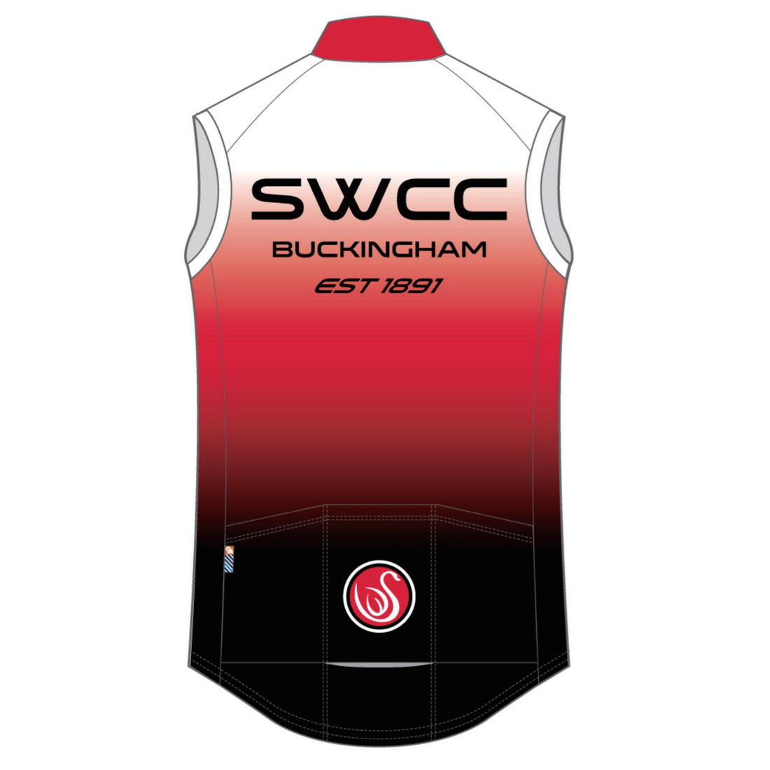 APEX Wind Vest
