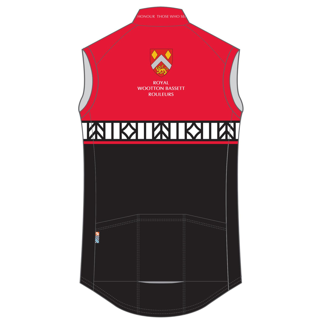 APEX Wind Vest