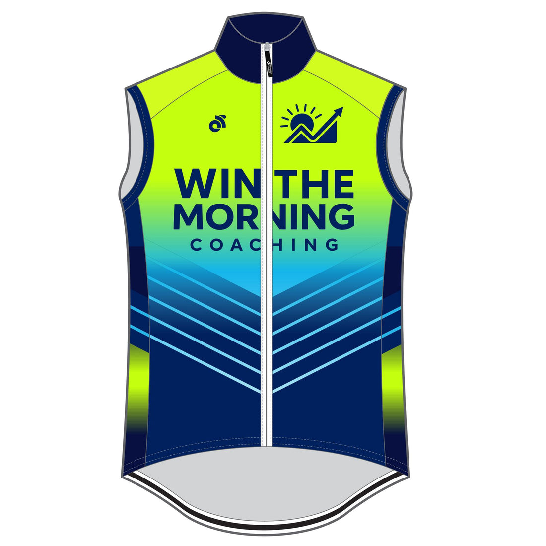 APEX Wind Vest