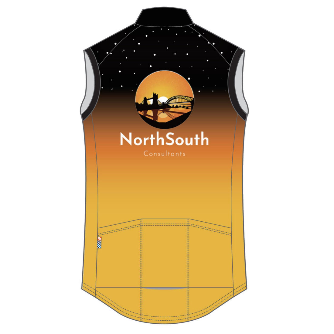 APEX Wind Vest