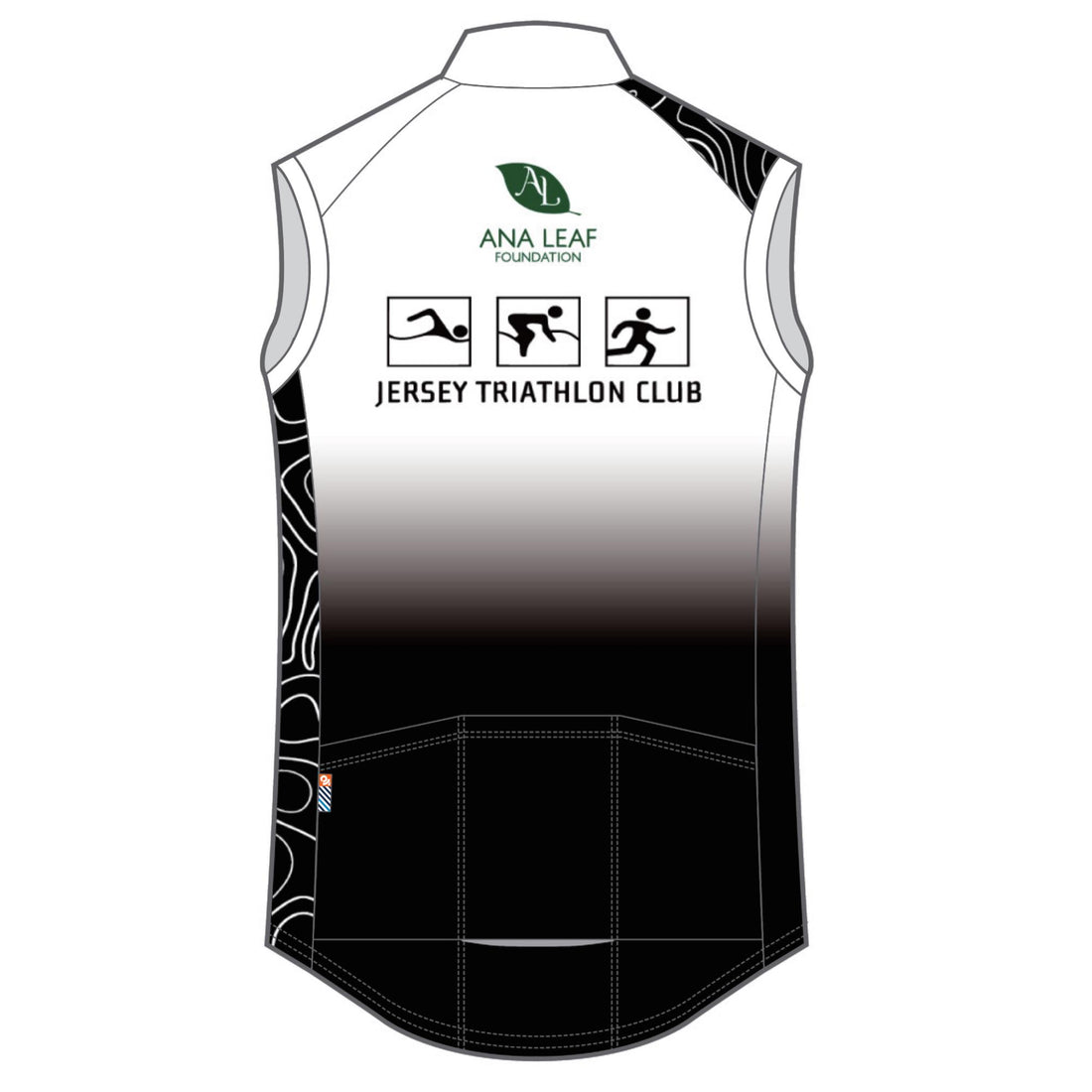 APEX Wind Vest