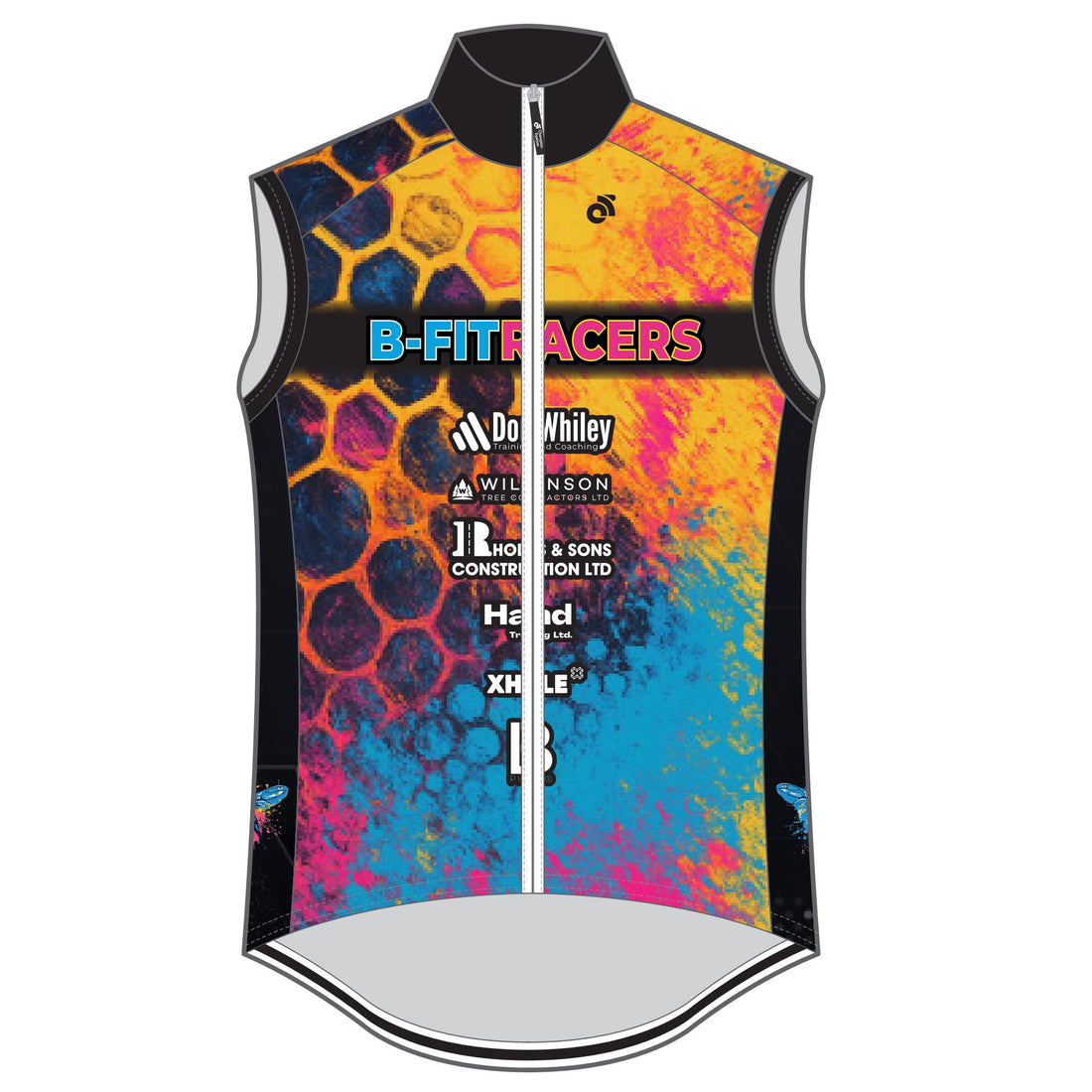 APEX Wind Vest