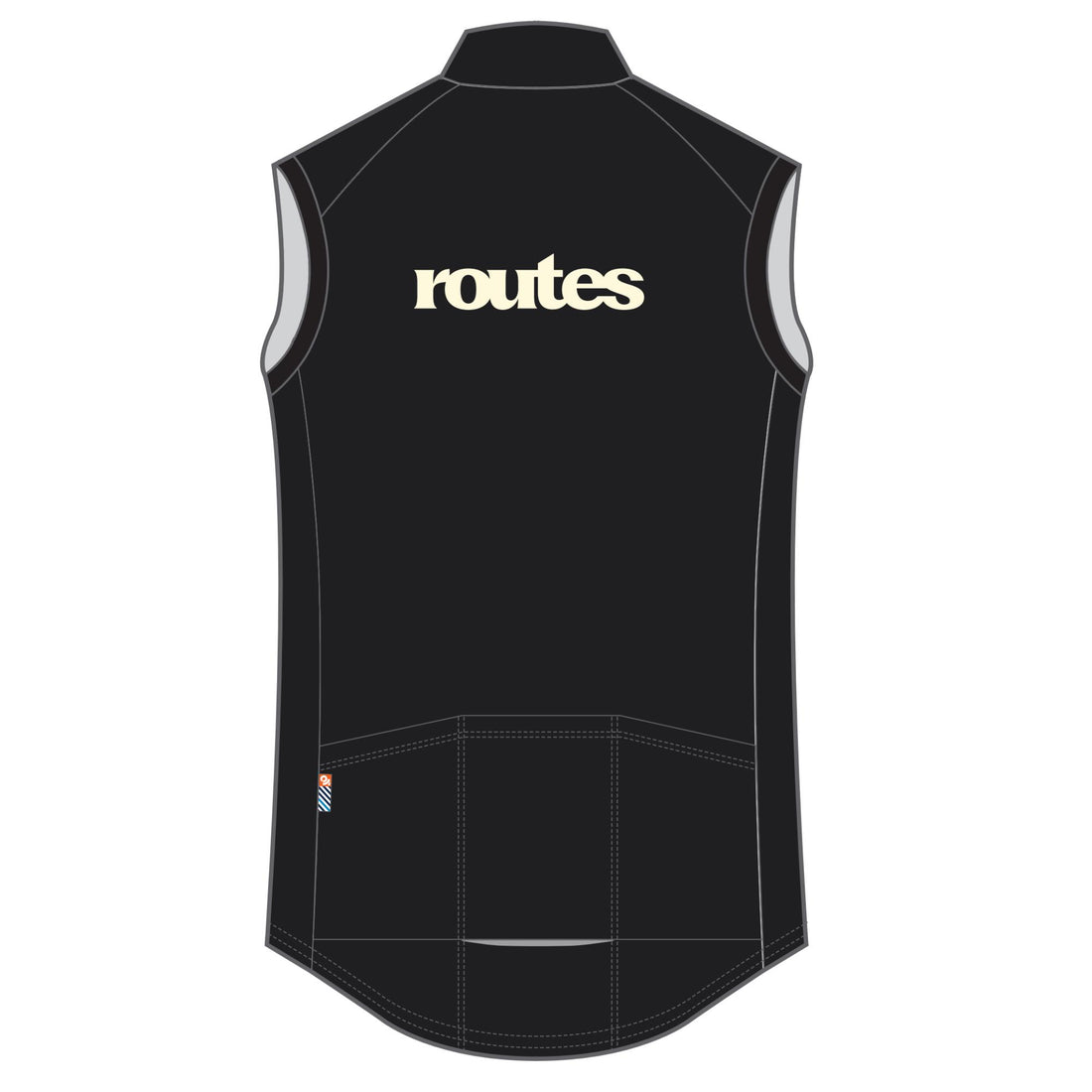 APEX Wind Vest