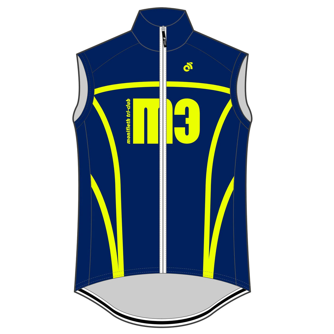 APEX Wind Vest