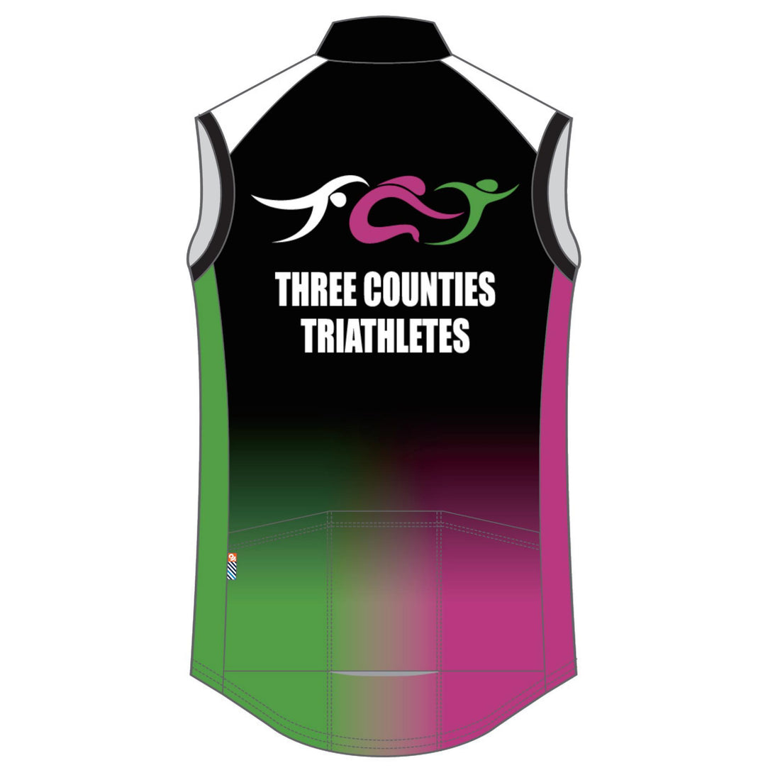 APEX Wind Vest
