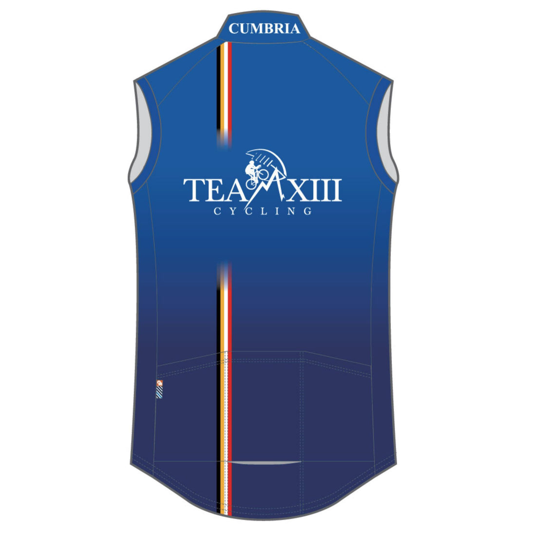 APEX Wind Vest