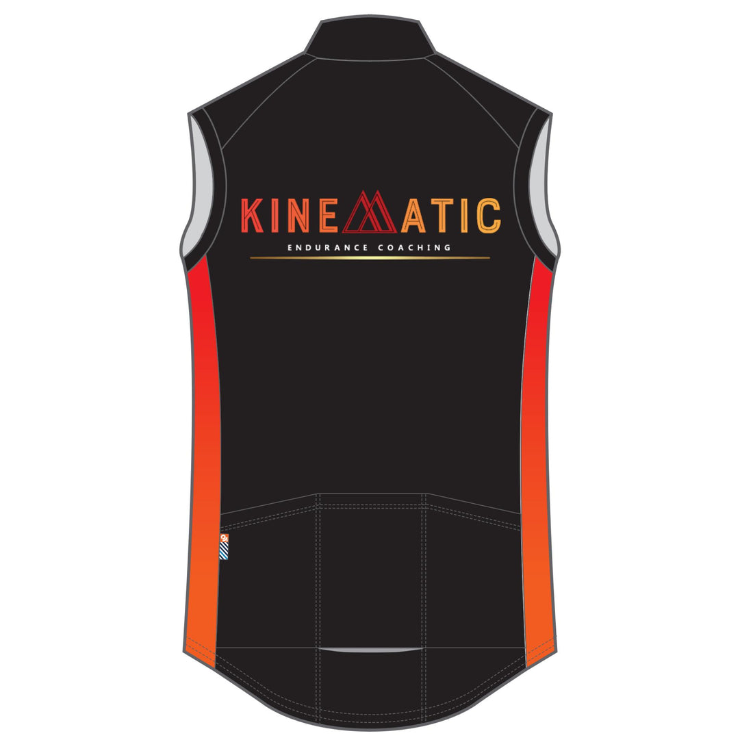 APEX Wind Vest
