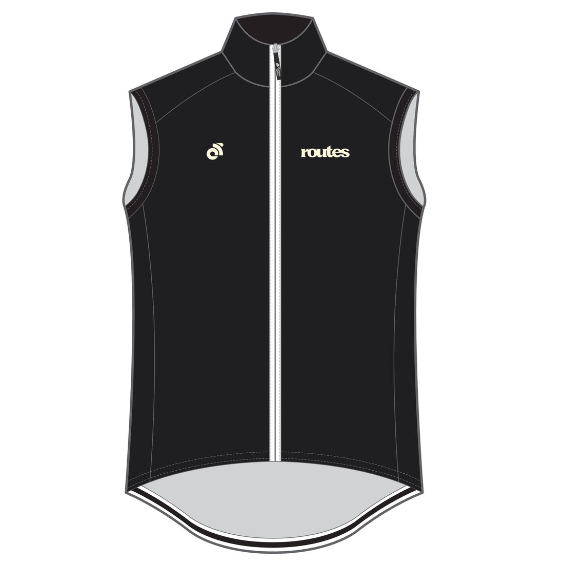 APEX Wind Vest