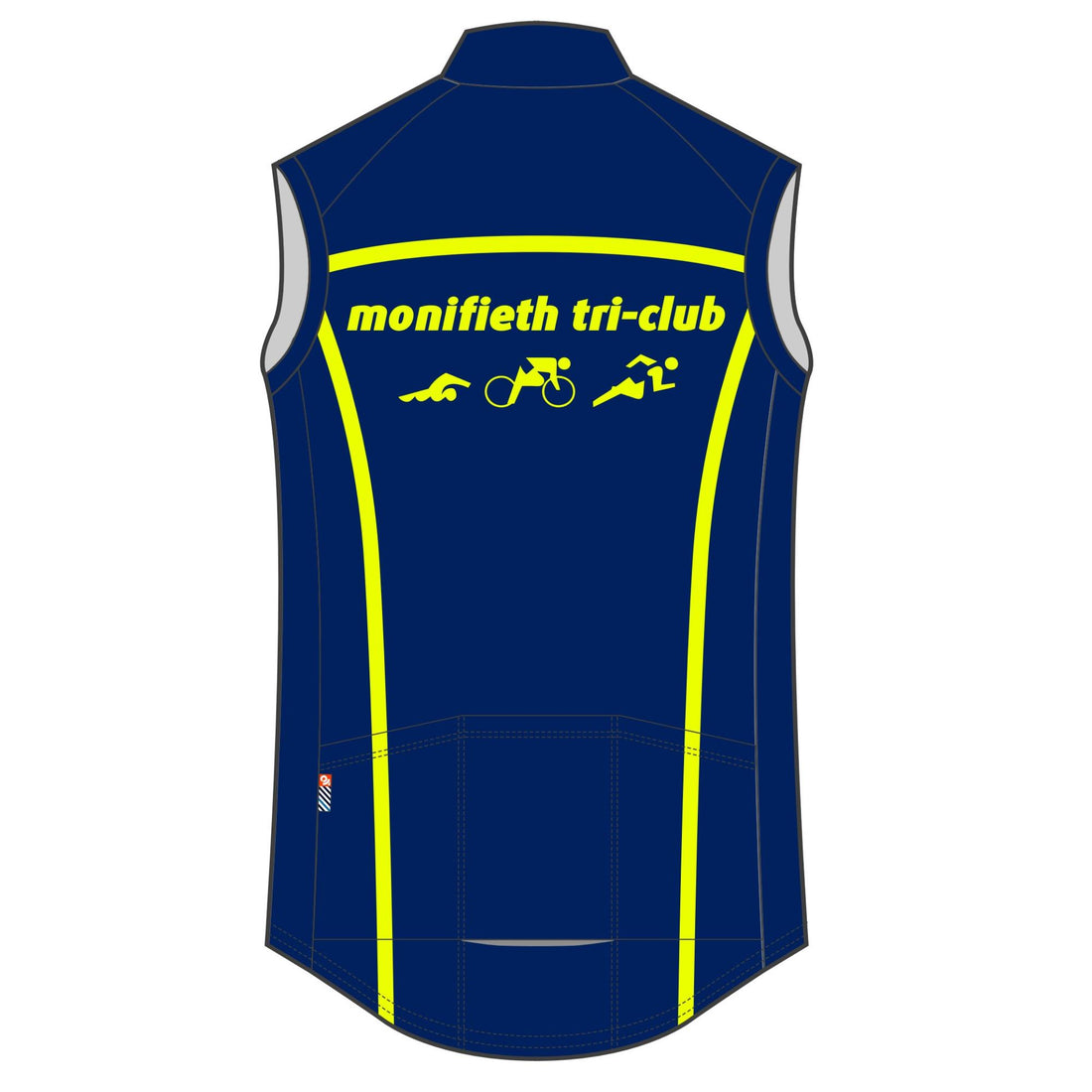APEX Wind Vest