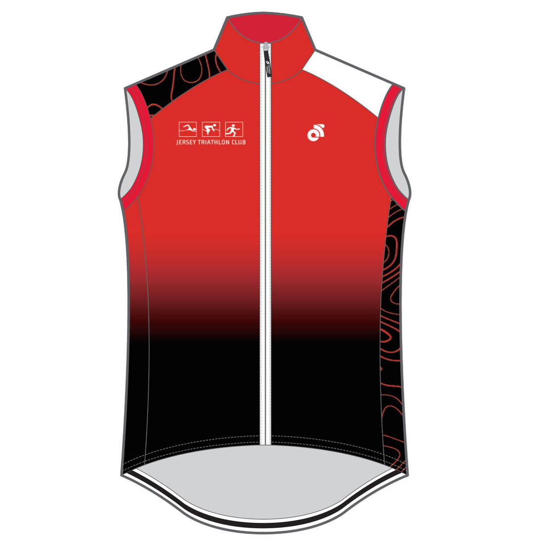 APEX Wind Vest
