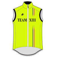 APEX Wind Vest
