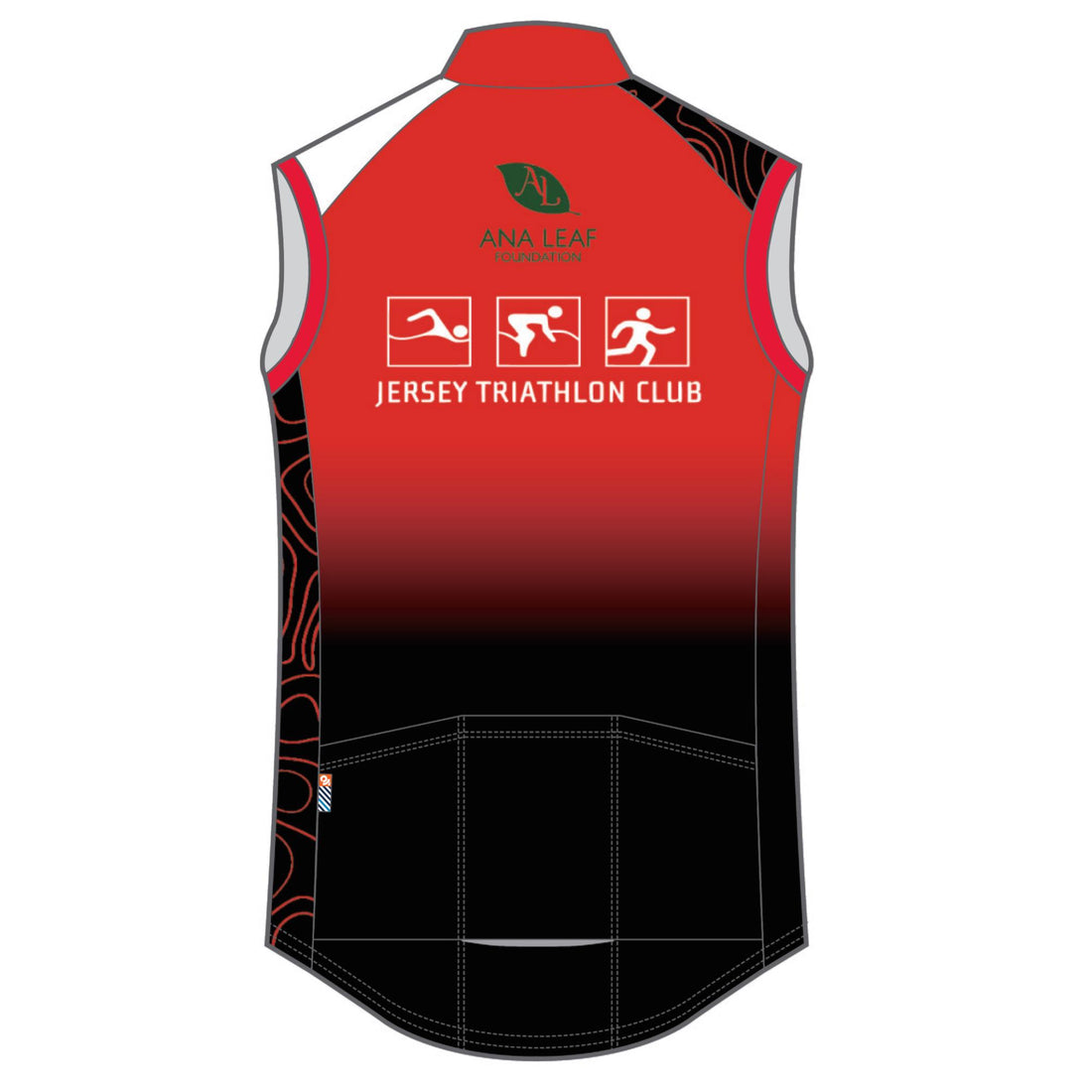 APEX Wind Vest