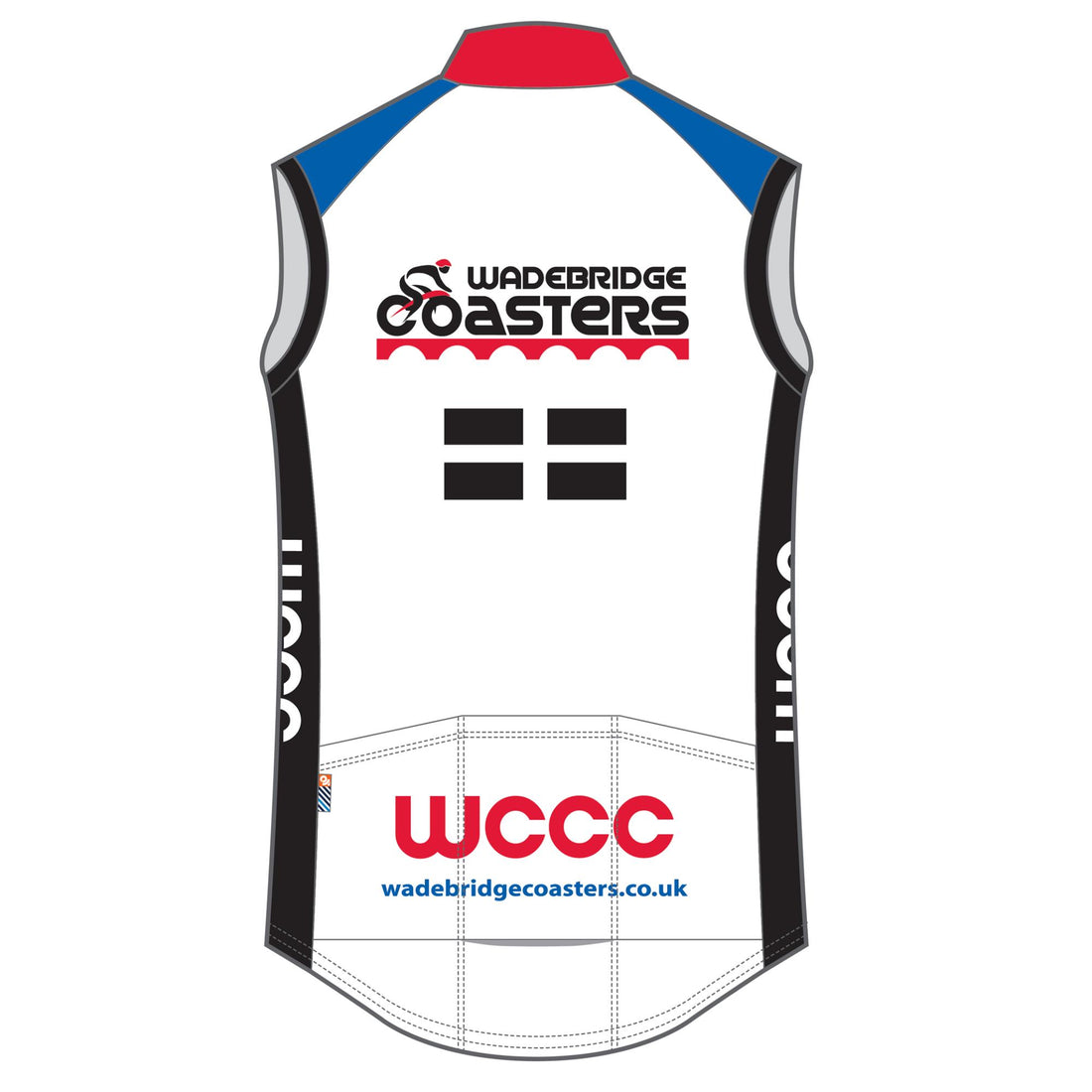 APEX Wind Vest (Men’s Design)