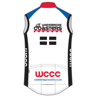 APEX Wind Vest (Men’s Design)