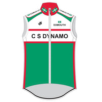 APEX Wind Vest