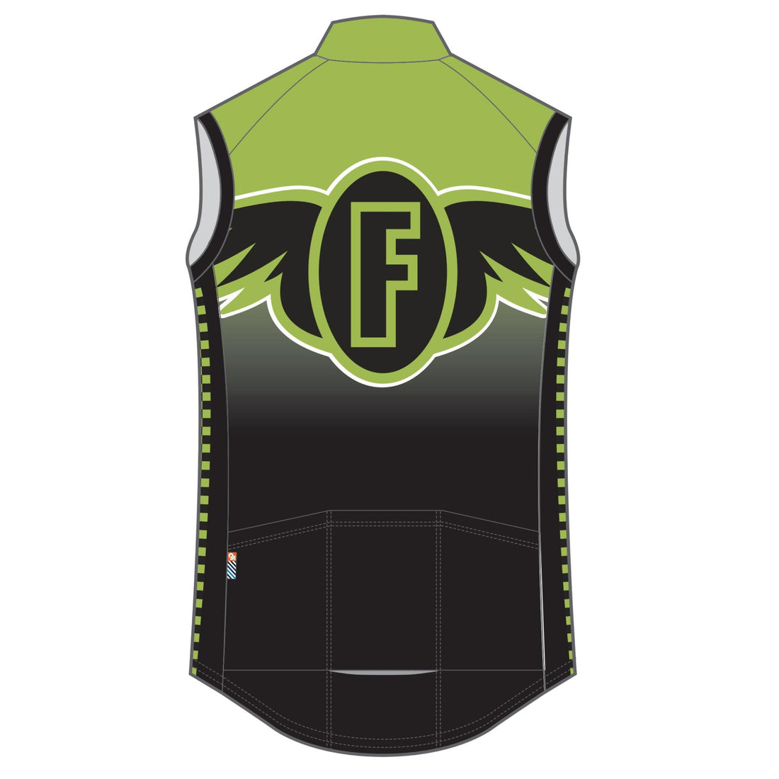 APEX Wind Vest