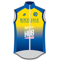 APEX Wind Vest
