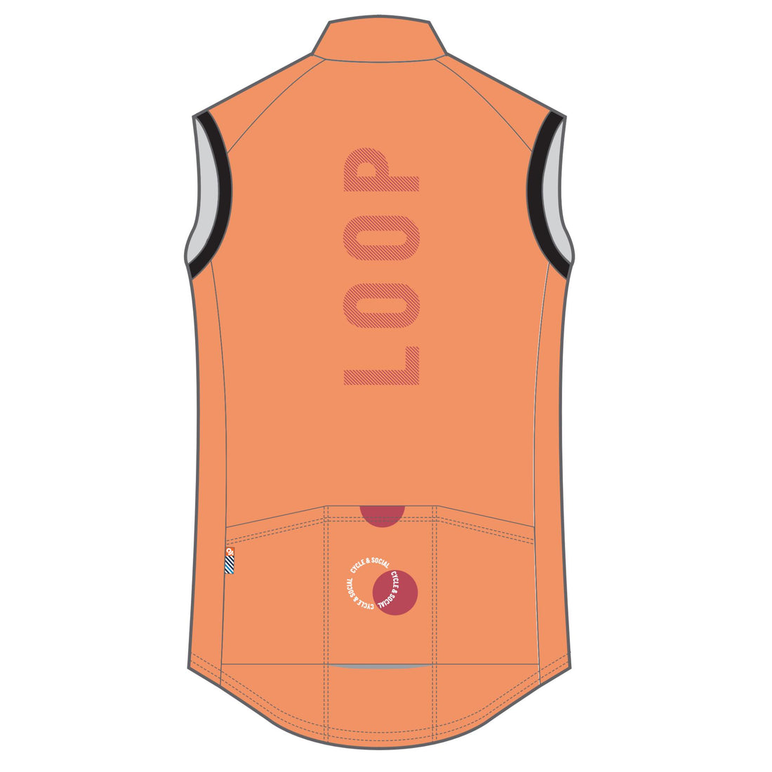 APEX Wind Vest