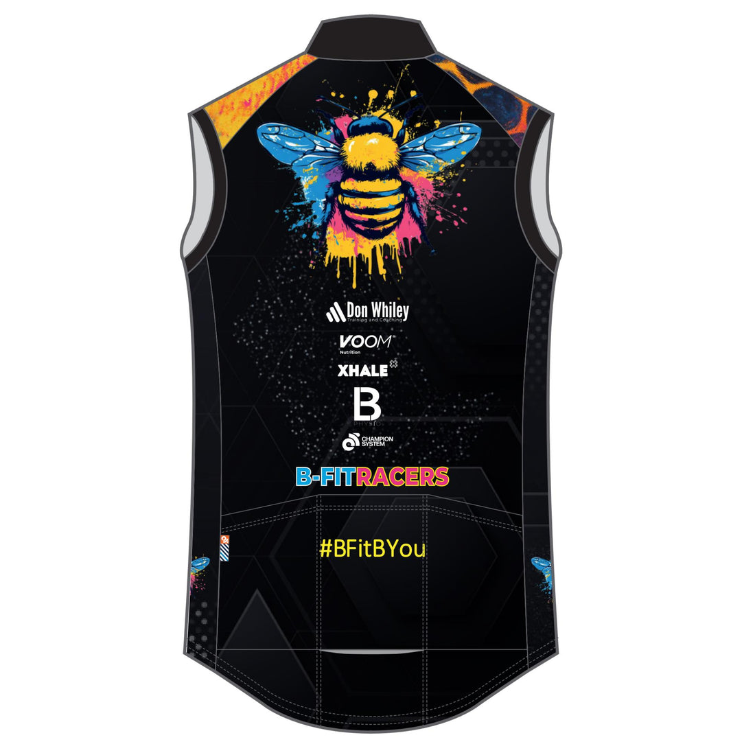 APEX Wind Vest