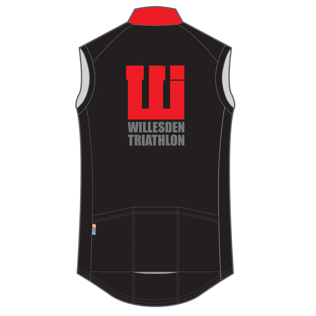 APEX Wind Vest