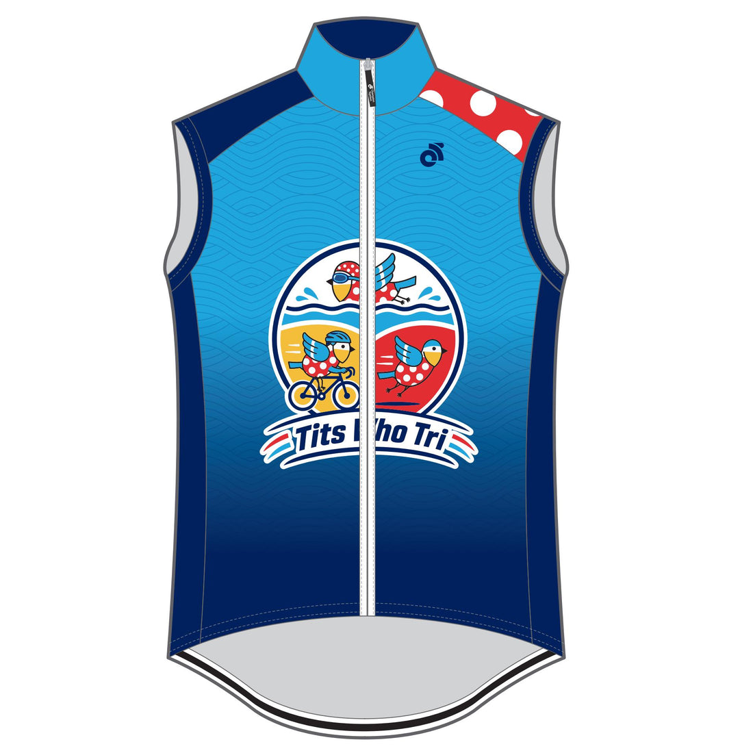 APEX Wind Vest