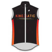 APEX Wind Vest