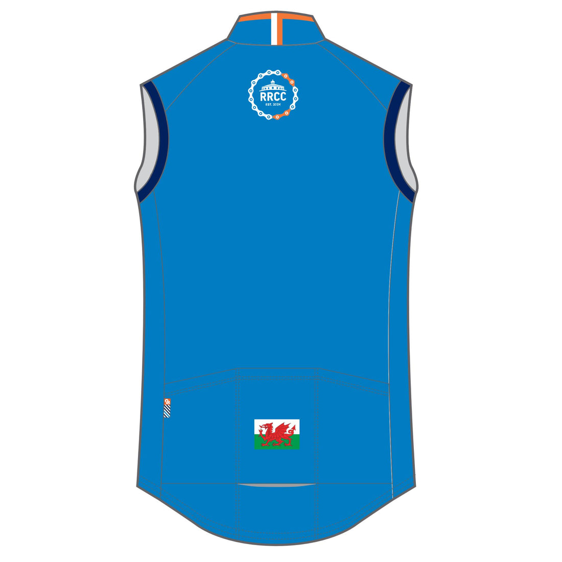 APEX Wind Vest