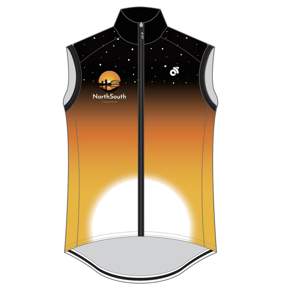 APEX Wind Vest