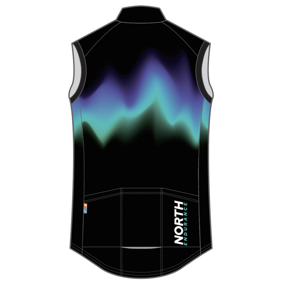APEX Wind Vest