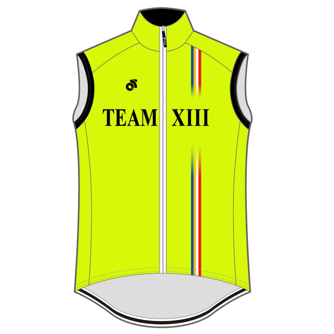 APEX Wind Vest