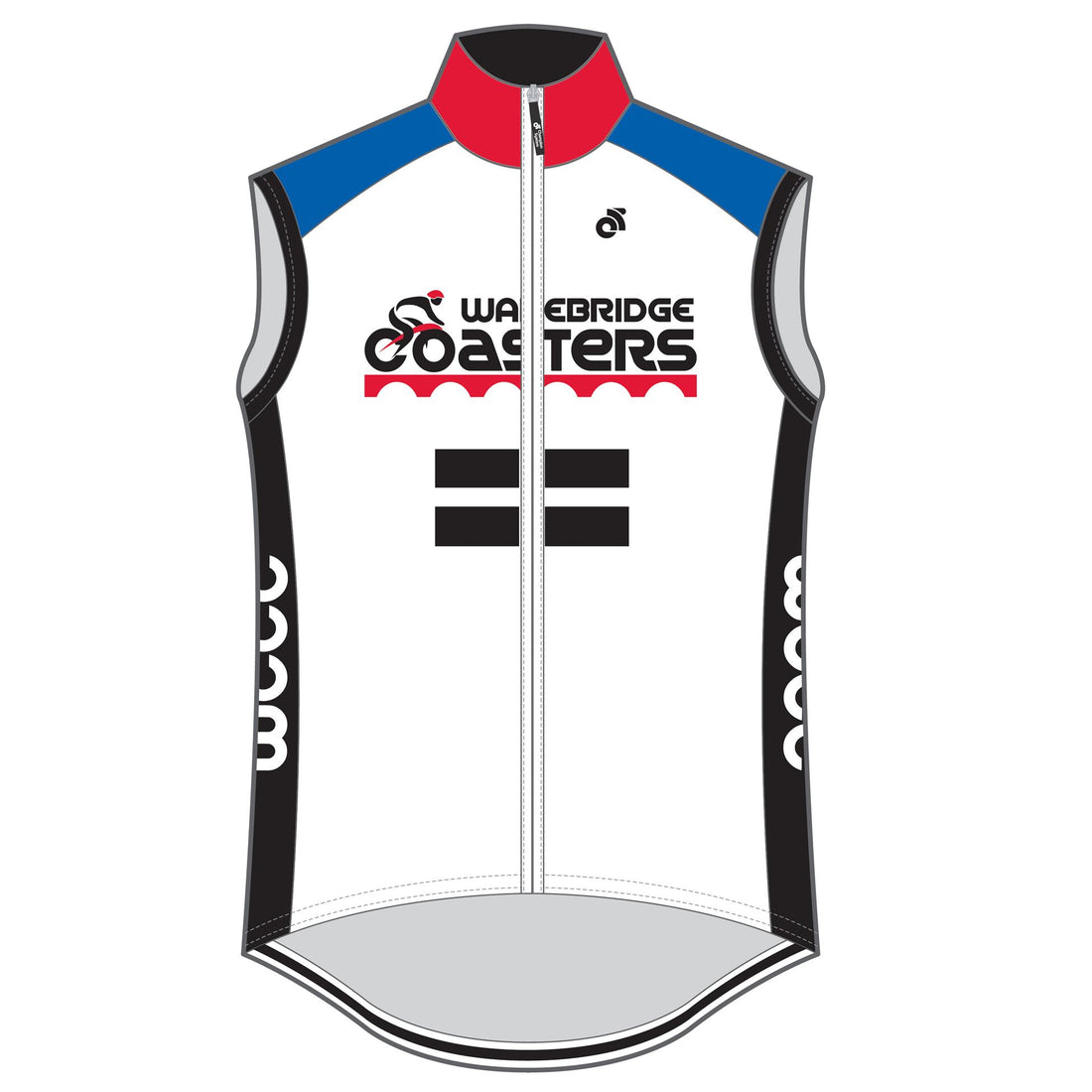 APEX Wind Vest (Men’s Design)