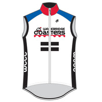 APEX Wind Vest (Men’s Design)
