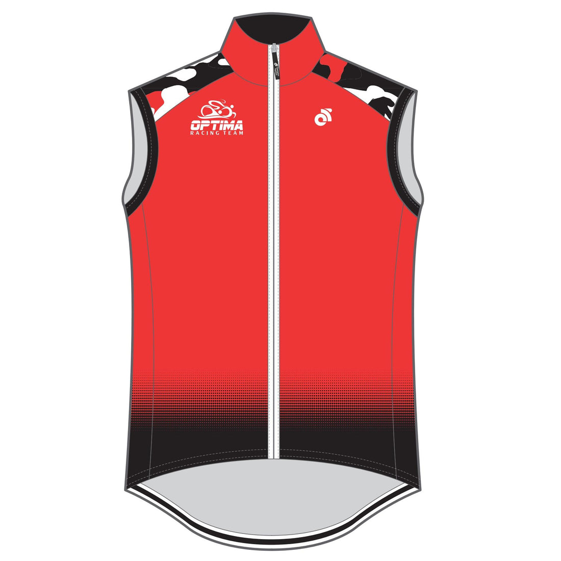 APEX Wind Vest