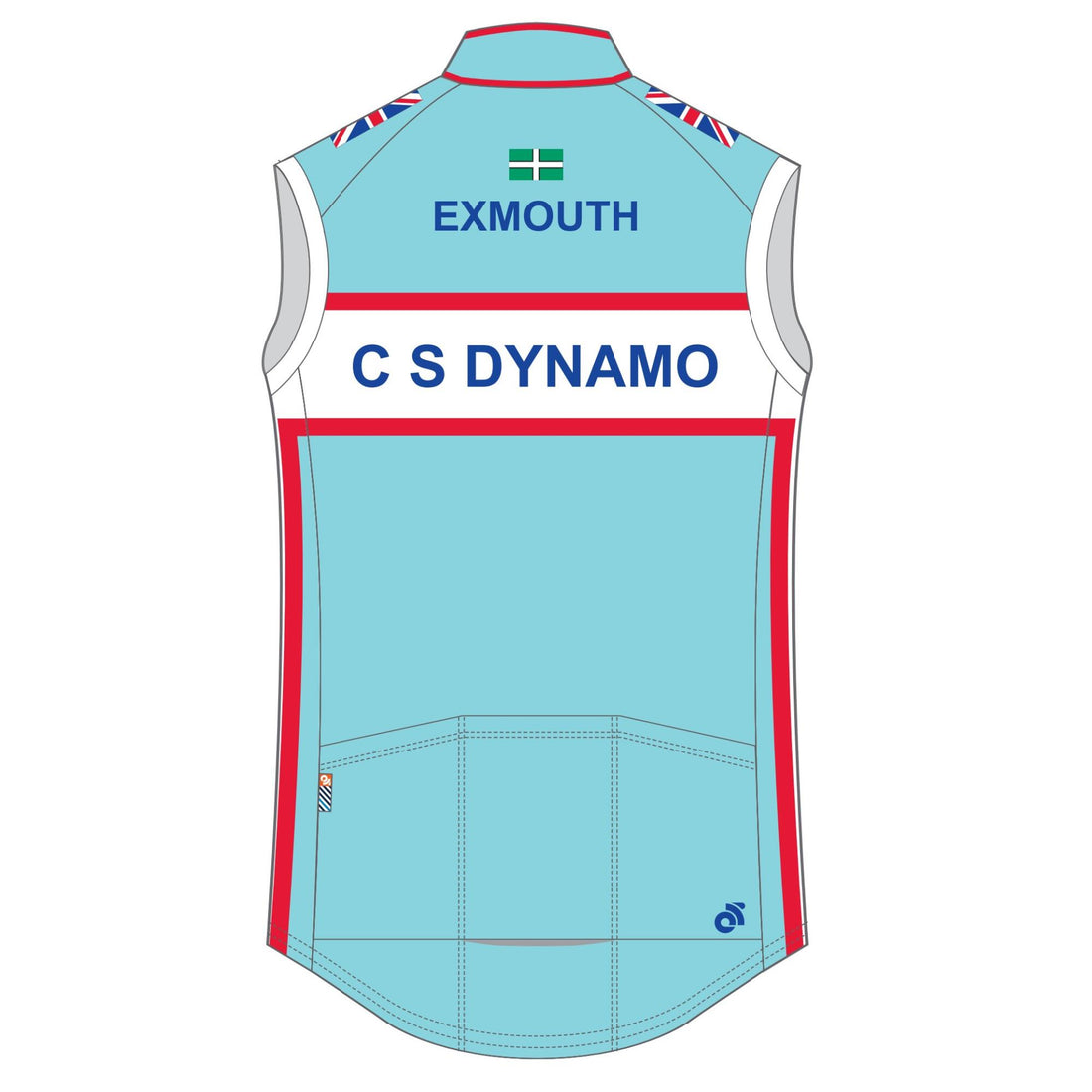 APEX Wind Vest