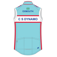 APEX Wind Vest