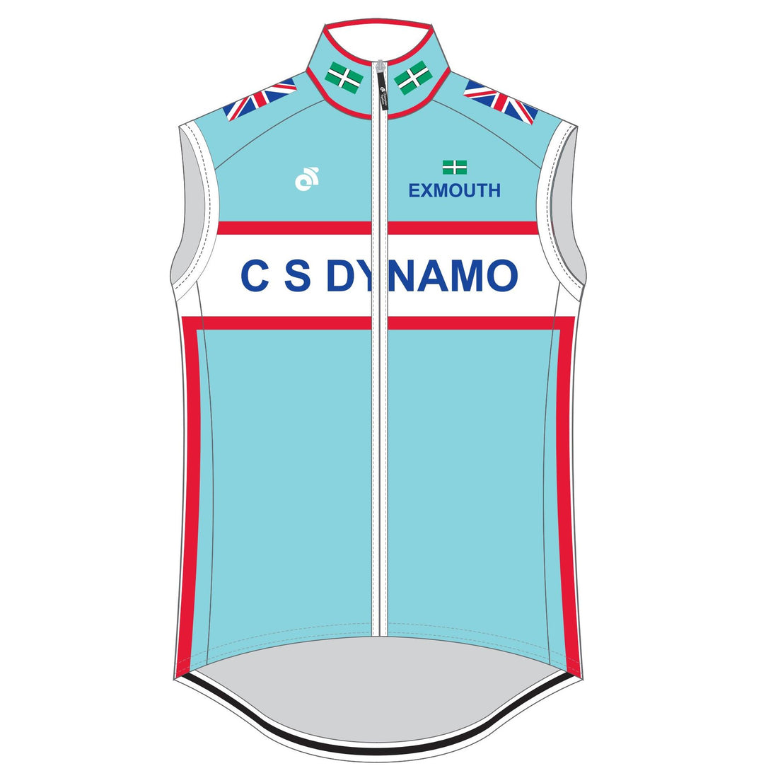 APEX Wind Vest