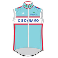 APEX Wind Vest