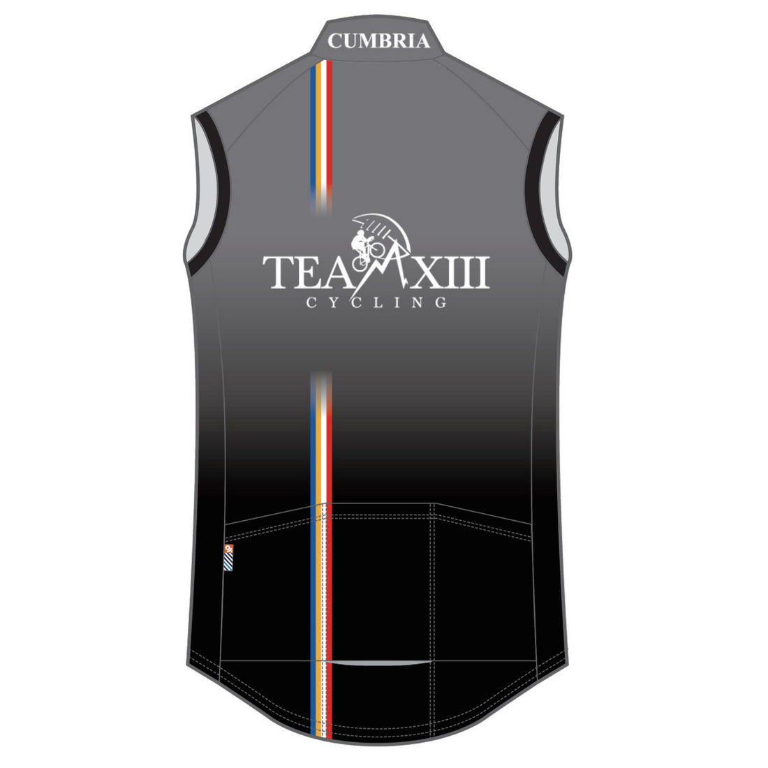APEX Wind Vest